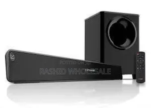 Soundbar Hisense Sh219.