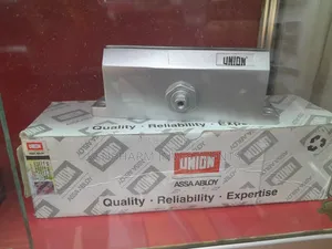 Door Closer Union Heavy Duty