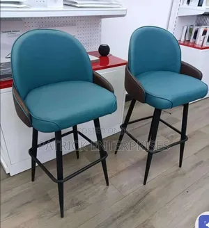 Modern Cashier/Kitchen/Counter Chair