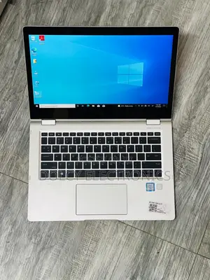 Laptop HP EliteBook 1030 16GB Intel Core I5 SSD 256GB