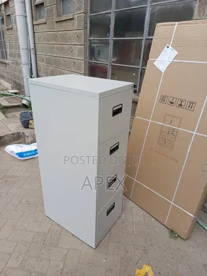 Apex Filing Cabinet