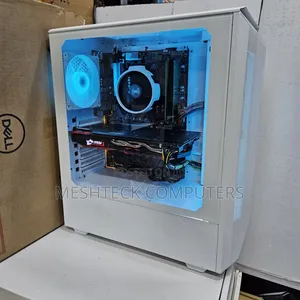 Desktop Computer Asus A4110 16GB AMD Ryzen 5 SSD 1T