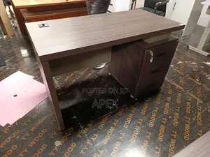 Apex Office Desk