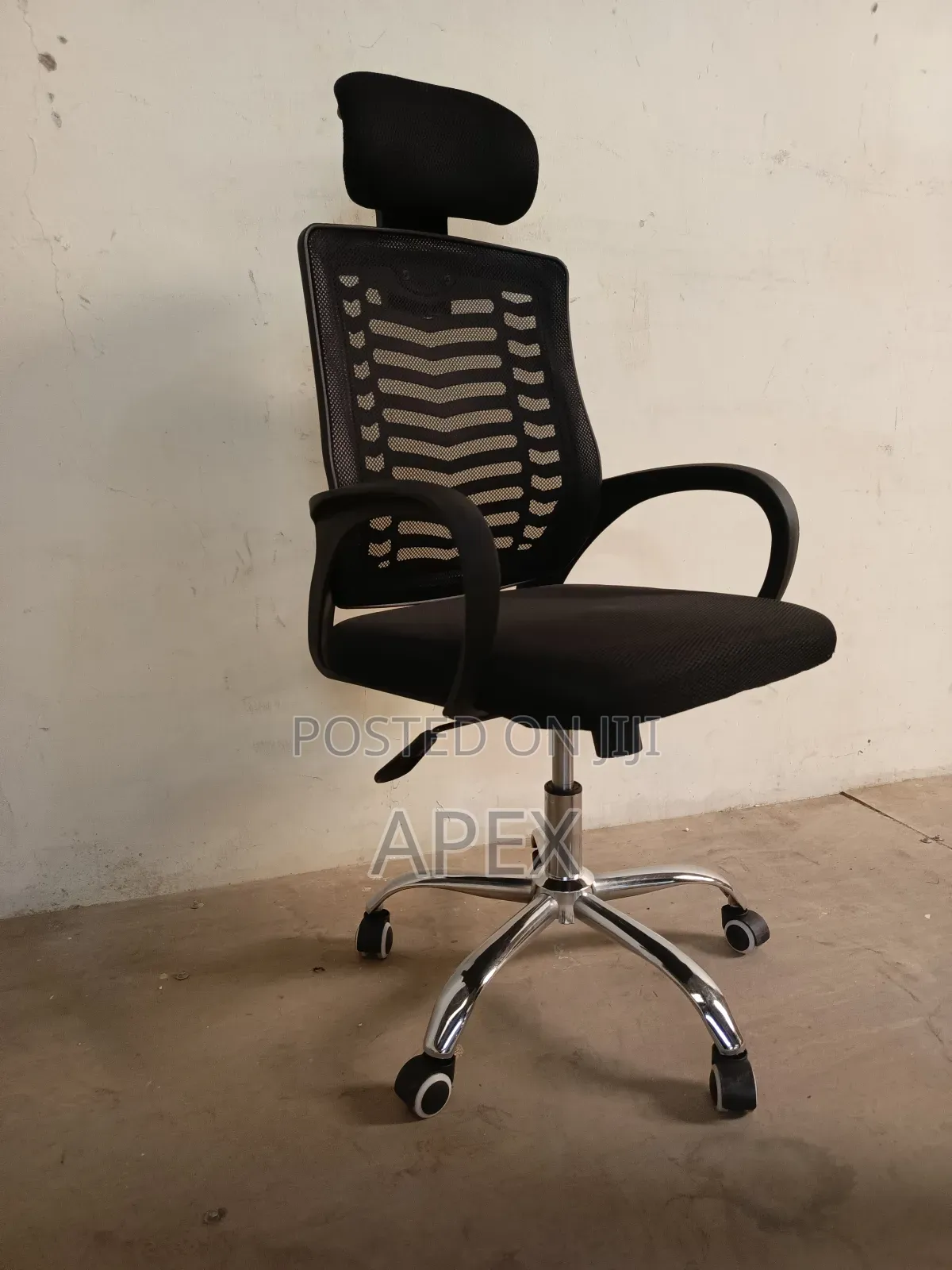Apex Office Chair