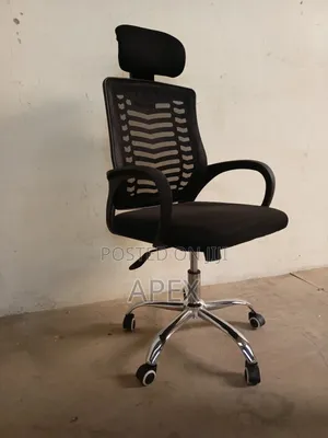 Apex Office Chair