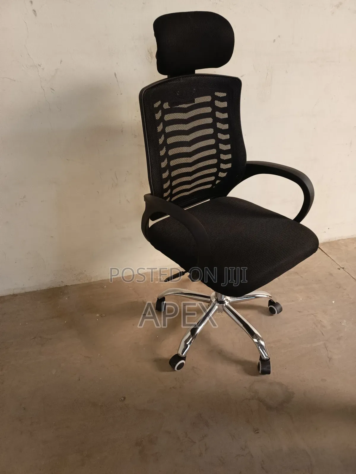Apex Office Chair