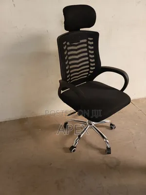 Apex Office Chair