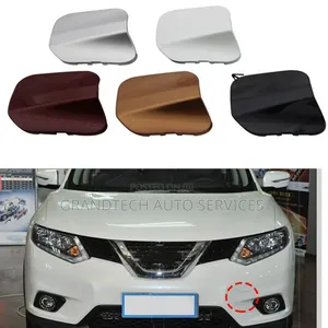 X-Trail NT32 2015-2019 Towing Cover