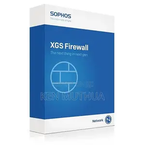 XGS 2100 Xstream Protection 36 Monthes Subscriptions