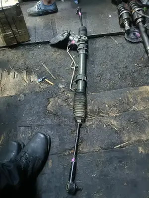 Steering Rack B12 B14 and B15