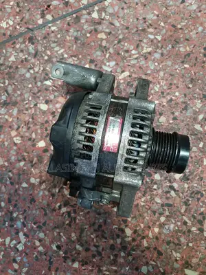 Mark X Alternator