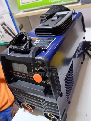 Royce Welding Machine 300s Welding