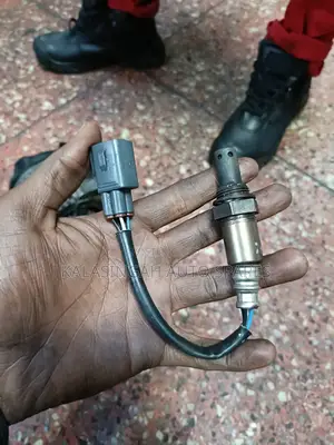 Mark X Oxygen Sensor