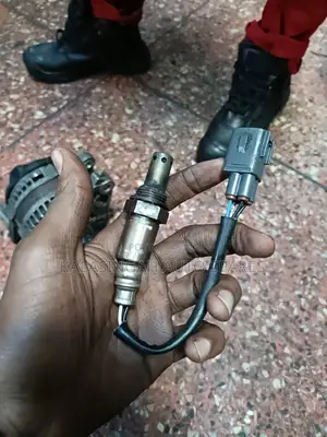 Mark X Oxygen Sensor