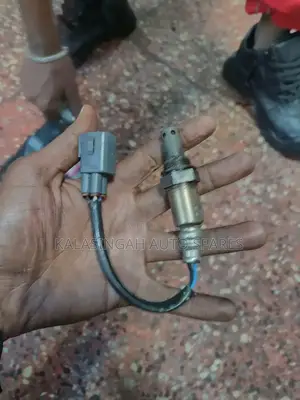Mark X Oxygen Sensor