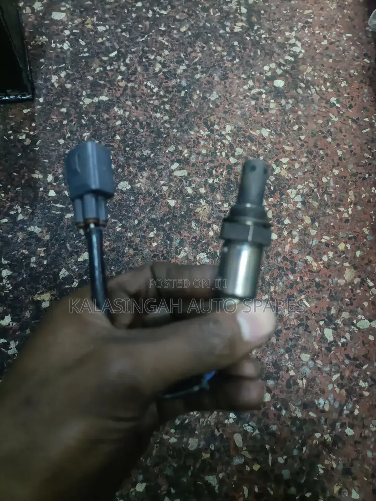 Mark X Oxygen Sensor