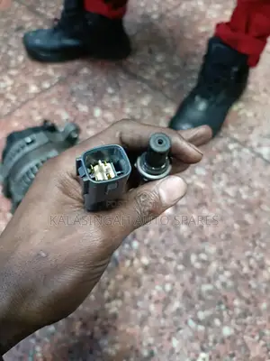 Mark X Oxygen Sensor