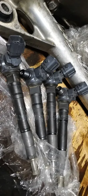 Toyota 2GD Engine Injector Nozzle
