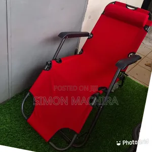 Foldable Camping / Outdoor Chair