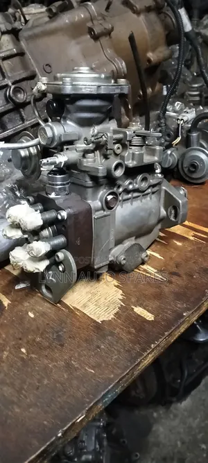 Toyota Landcruiser 1HZ Engine Injector Pump