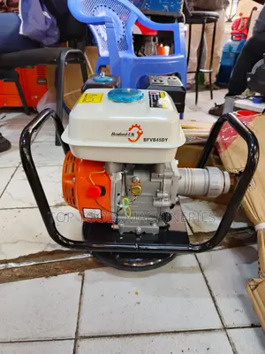 Benford UK Vibrator With Poker