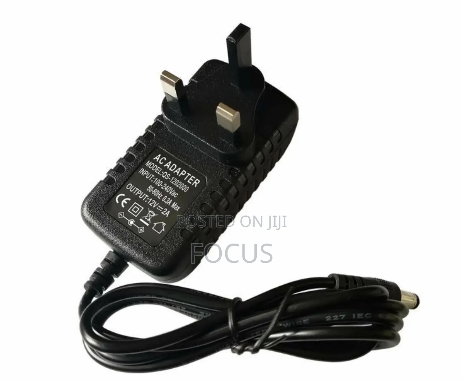 LED Adapter Replacement