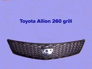 Toyota Allion 260 Grille