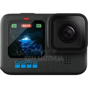 Gopro Hero 12 Black