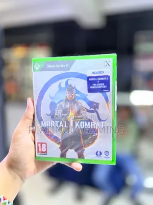 Mortal Kombat 1 - Xbox Series X