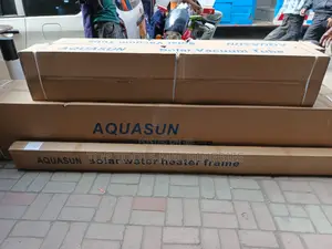 Aquasan 300L Pressurised Water Heater