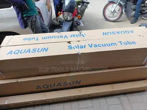 Aquasan 300L Non Pressurised Solar Water Heater