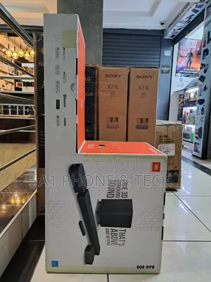 JBL Sound Bar800