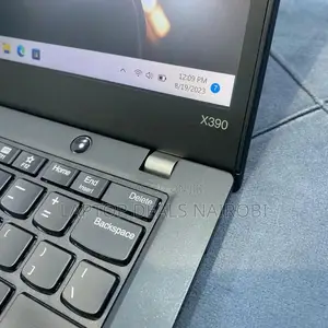 Laptop Lenovo ThinkPad X390 16GB Intel Core I7 SSD 256GB