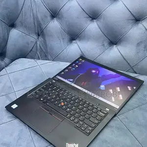 Laptop Lenovo ThinkPad X390 16GB Intel Core I7 SSD 256GB