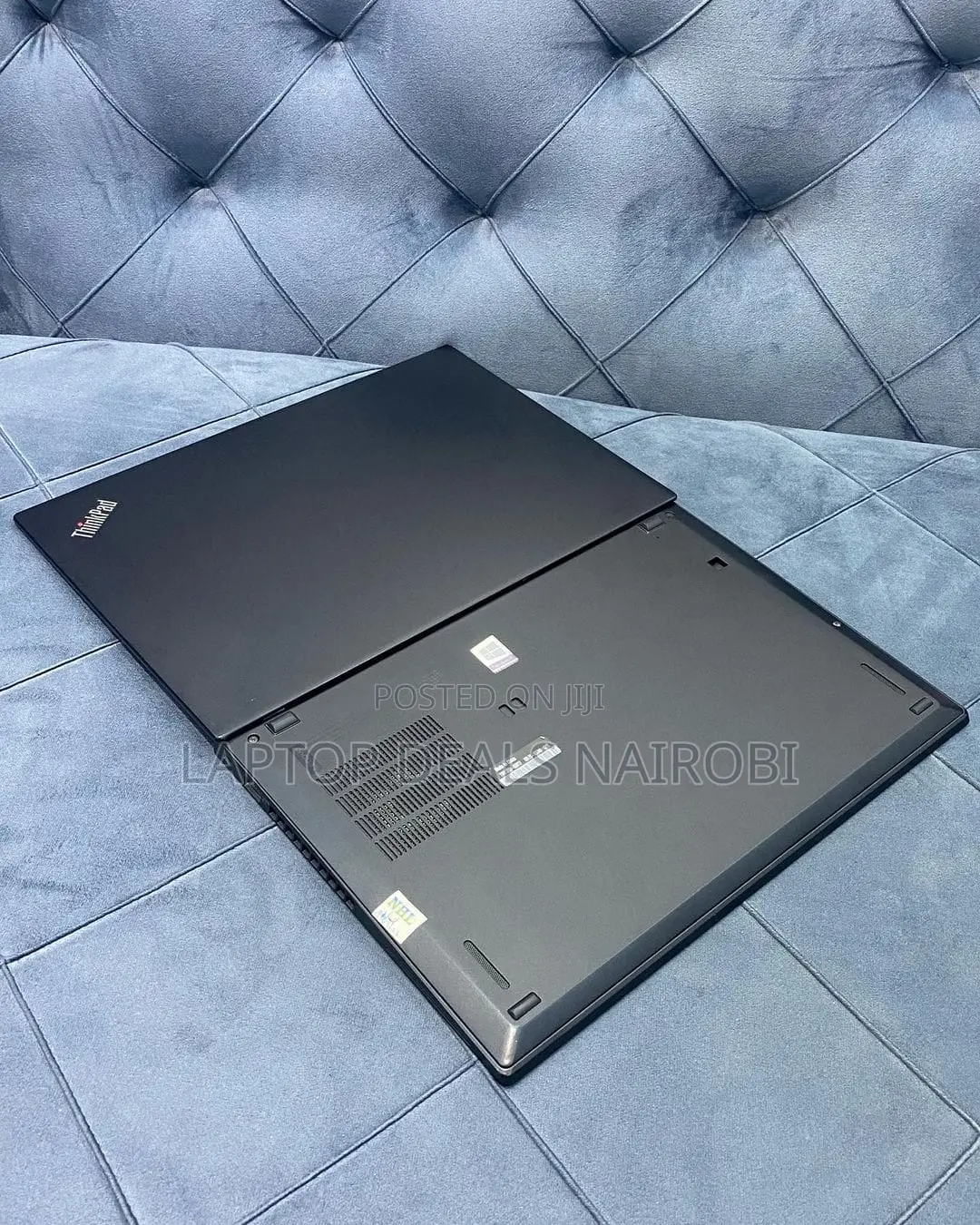 Laptop Lenovo ThinkPad X390 16GB Intel Core I7 SSD 256GB
