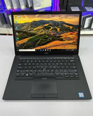 Laptop Dell Latitude 7490 8GB Intel Core I5 SSD 256GB