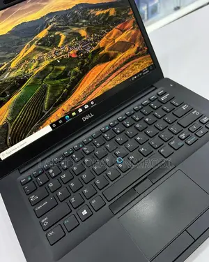 Laptop Dell Latitude 7490 8GB Intel Core I5 SSD 256GB