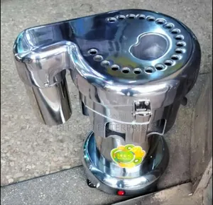 New Commercial Juicers Machine