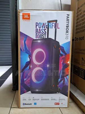 JBL Partybox310
