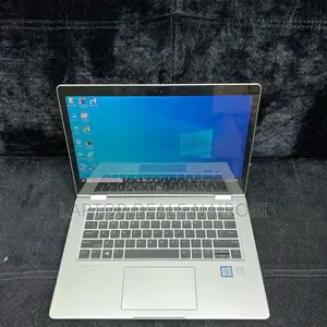 Laptop HP EliteBook X360 1030 G2 16GB Intel Core I5 SSD 512GB