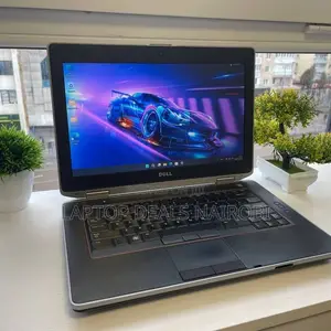 Laptop Dell Latitude E6420 4GB Intel Core I5 HDD 500GB