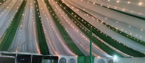 Dome Tent Hire