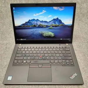 Laptop Lenovo ThinkPad T480s 16GB Intel Core I7 SSD 512GB