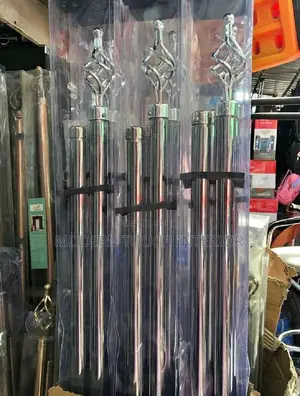 New 3 Meters Extendable Curtain Rod