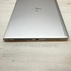 Laptop HP EliteBook 850 G5 8GB Intel Core I5 SSD 256GB