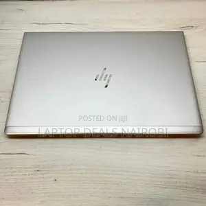 Laptop HP EliteBook 850 G5 8GB Intel Core I5 SSD 256GB