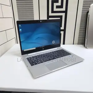 Laptop HP EliteBook 840 G5 16GB Intel Core I7 SSD 256GB