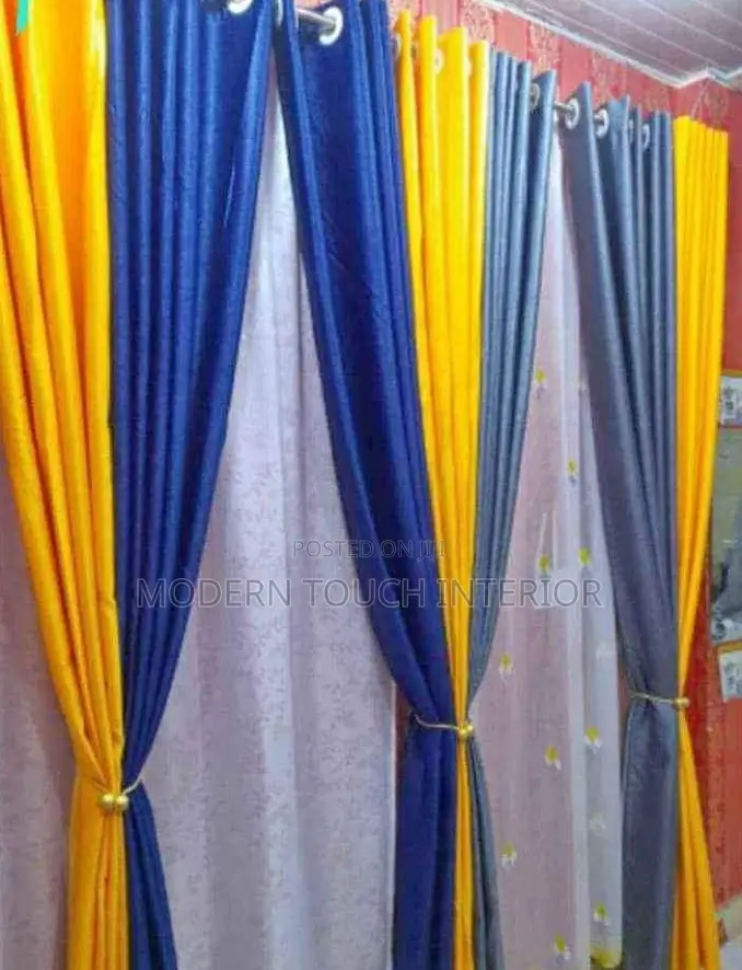 Modern Curtains