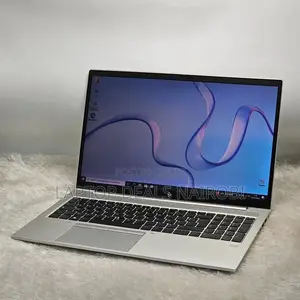Laptop HP EliteBook 850 G8 16GB Intel Core I5 SSD 256GB