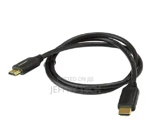 Vention HDMI Cable 3meter Black – VEN-AACBI